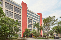 Eunos Techpark (D14), Factory #549359491